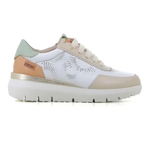 Deportivo White