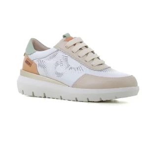 Deportivo White