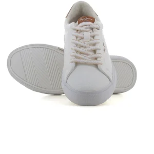 Deportivo White