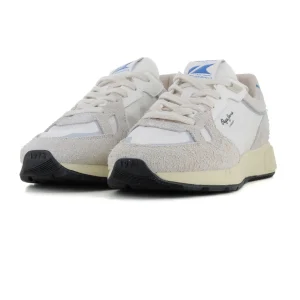Deportivo White Wash