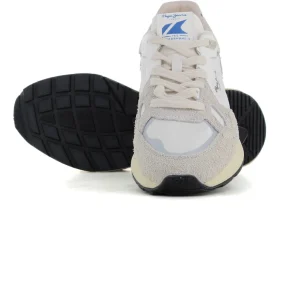 Deportivo White Wash