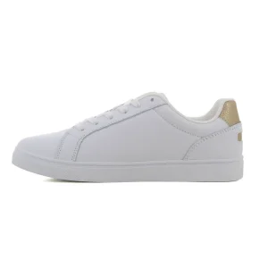 Deportivo White/gold