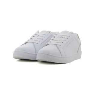 Deportivo White/gold