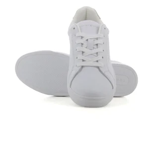 Deportivo White/gold