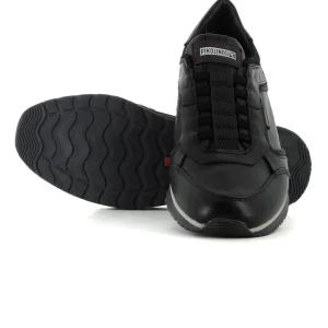 Elasticos Black