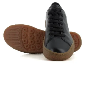 Elasticos Negro
