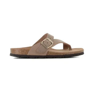 Escl/dedo Bio Beige
