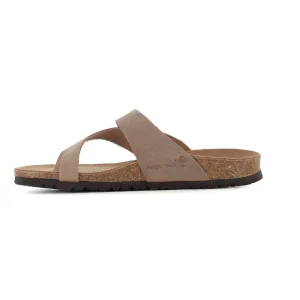 Escl/dedo Bio Beige