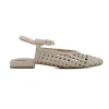 Francesita Destalonada Off White