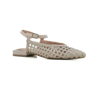 Francesita Destalonada Off White