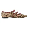 Francesita Leopardo