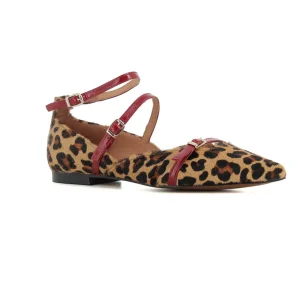 Francesita Leopardo