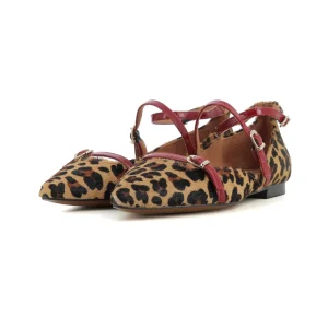 Francesita Leopardo