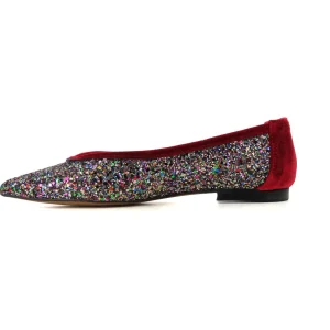 Francesita Multicolor