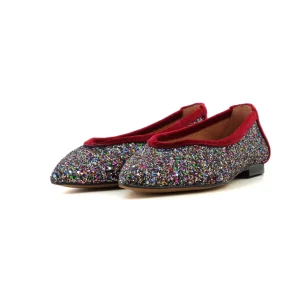 Francesita Multicolor