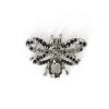 Mariposa Negro