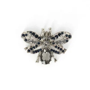 Mariposa Negro