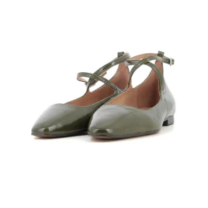 Merceditas Kaki