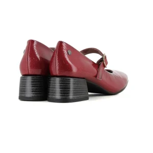 Merceditas Rojo