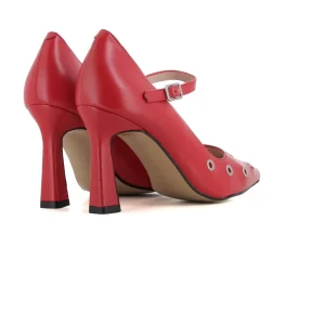 Merceditas Rojo