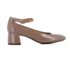 Merceditas Taupe