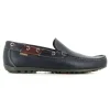 Mocasin Azul