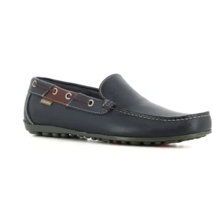Mocasin Azul