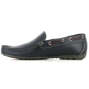 Mocasin Azul
