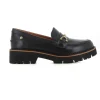 Mocasin Black