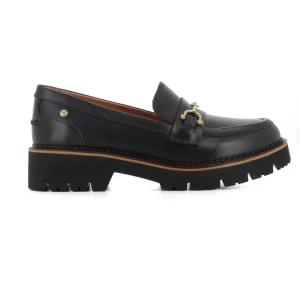 Mocasin Black