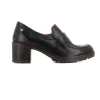 Mocasin Black