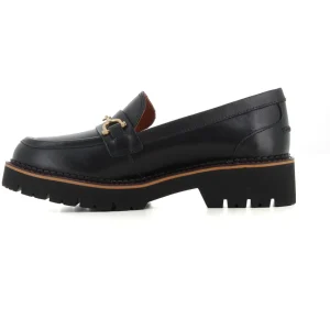 Mocasin Black