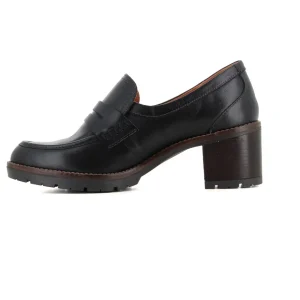 Mocasin Black
