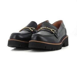Mocasin Black