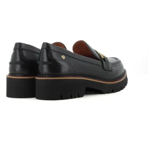 Mocasin Black