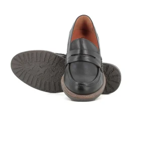 Mocasin Black