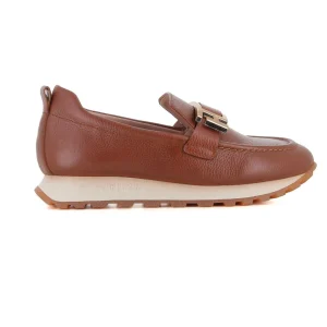 Mocasin Cuero