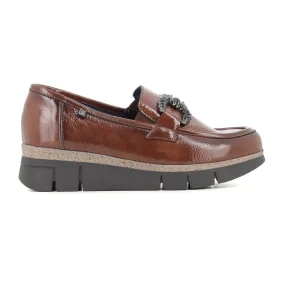 Mocasin Cuero