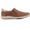 Mocasin Cuero