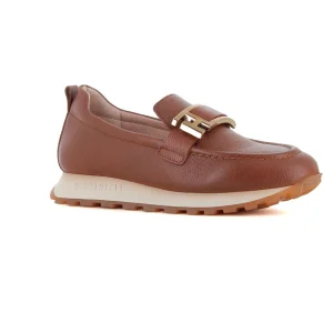 Mocasin Cuero