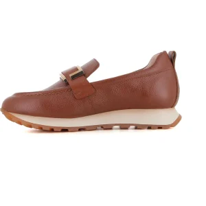 Mocasin Cuero