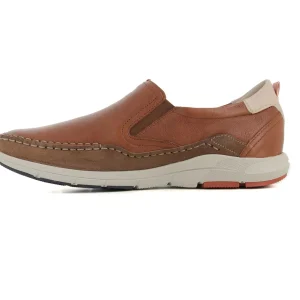 Mocasin Cuero