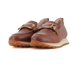 Mocasin Cuero