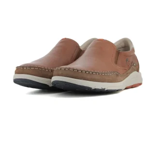Mocasin Cuero