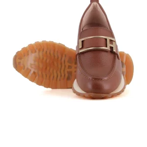Mocasin Cuero