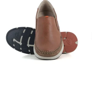 Mocasin Cuero