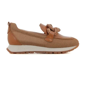 Mocasin Cuoio