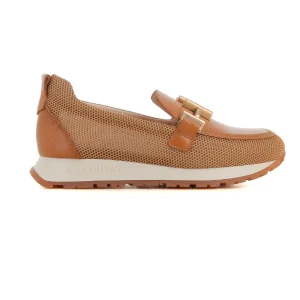 Mocasin Cuoio
