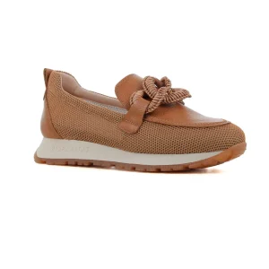 Mocasin Cuoio