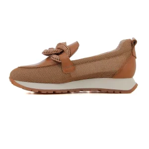 Mocasin Cuoio